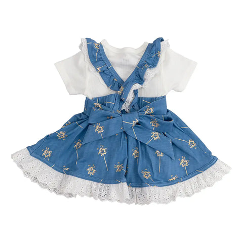 Sparkler Birdie Twirl Set