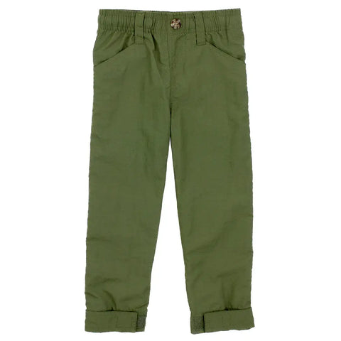 Mallard Pant - Olive