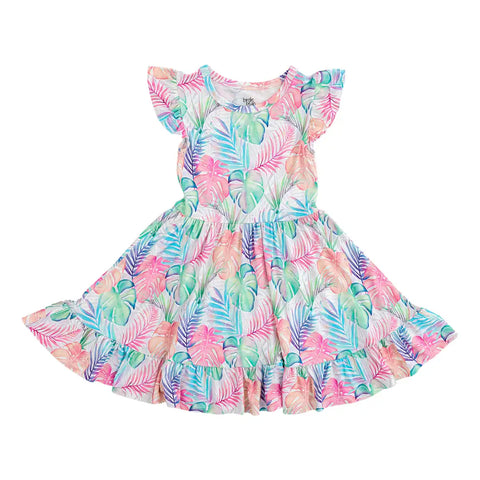 Lucia Birdie Dress