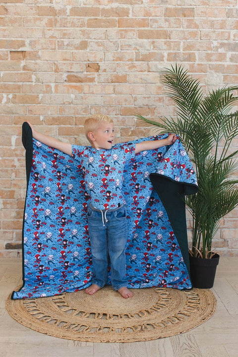 Webs UP - Everyday Tee