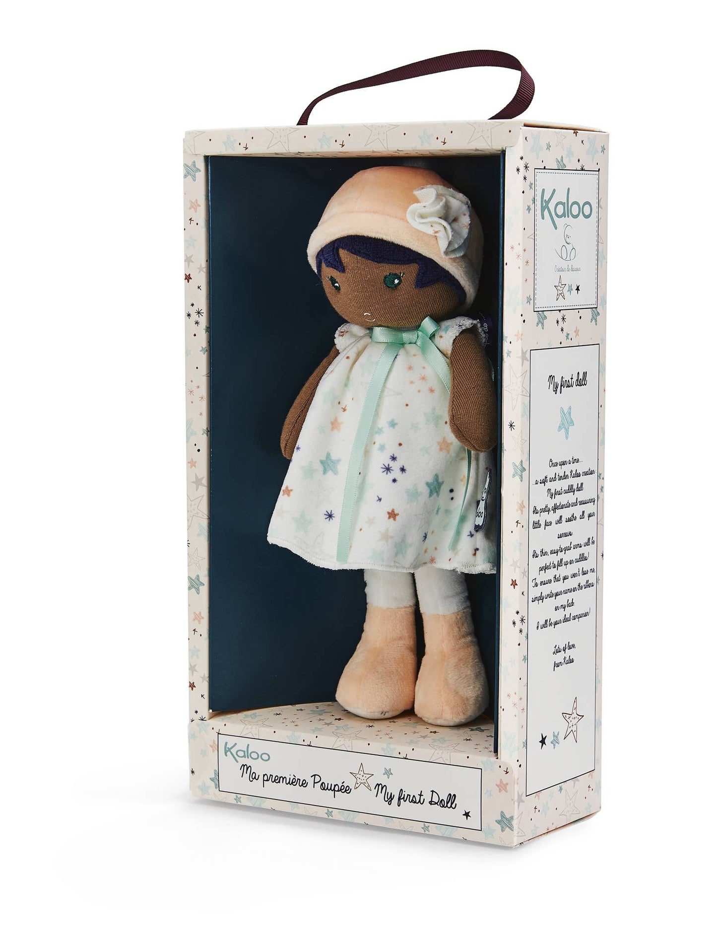 Manon K Doll (Medium)