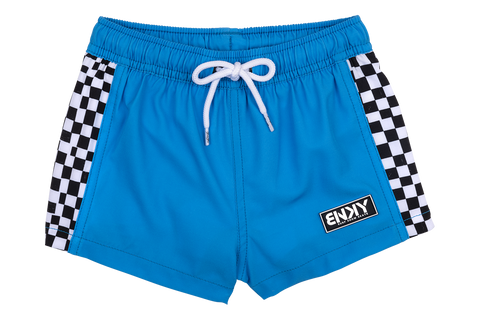 Boys Swimsuit - Harada (Blue)