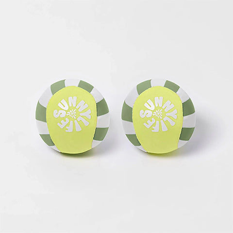 Skim Ball Set - Tides Out Citrus