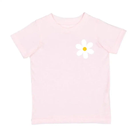 Daisy Mini Kids T-Shirt