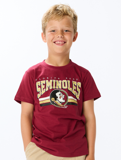 The Seminoles Kids T-Shirt