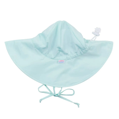 Protective Sun Hat - Mint
