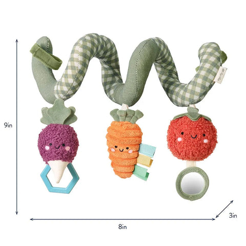 Itzy Bitzy Spiral™ - Veggie
