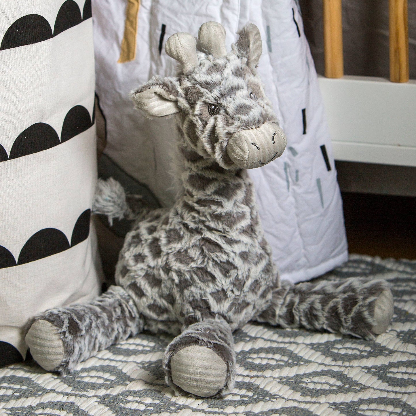 Afrique Giraffe Soft Toy - Mary Meyer