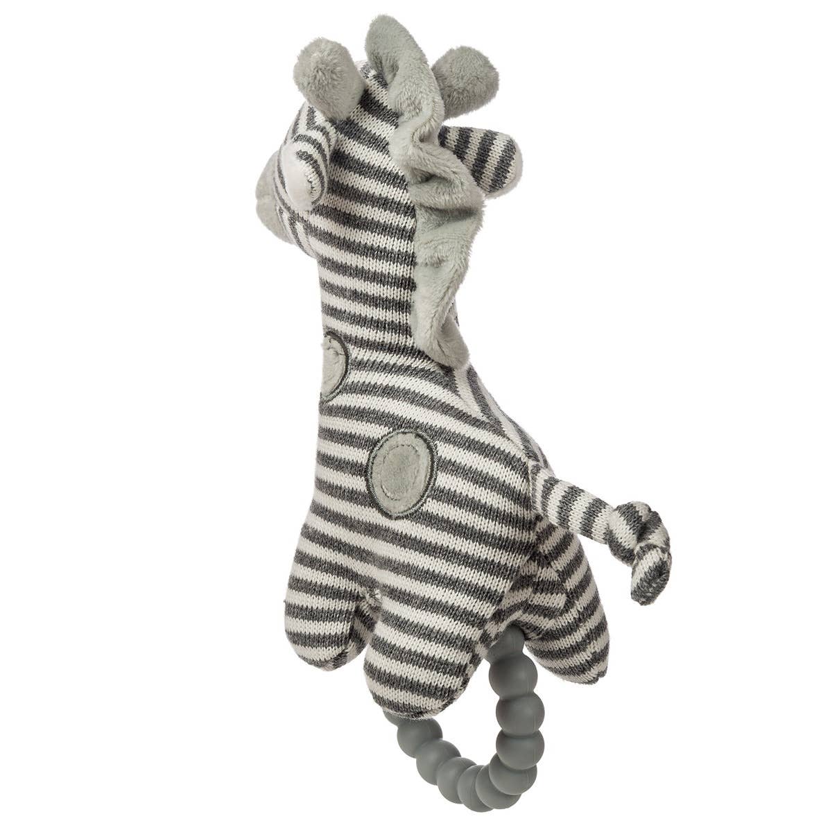 Afrique Giraffe Teether Rattle - Mary Meyer