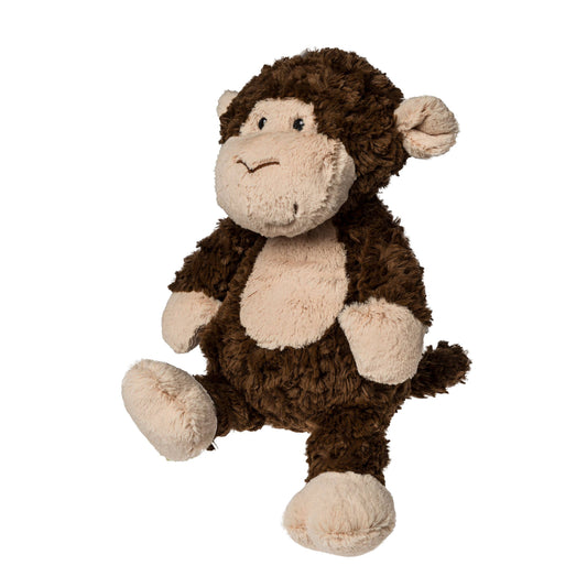 Again Friends Monkey Plush - Mary Meyer