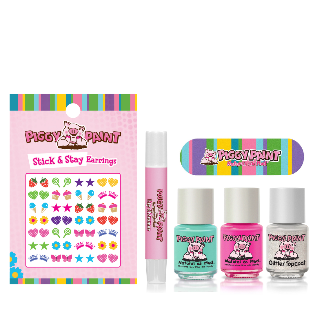 All that Jazz Gift Set - Piggy Paint