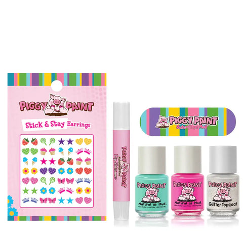 All that Jazz Gift Set - Piggy Paint
