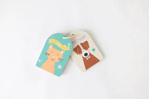 Animal Charade Prompt Cards - MagicPlaybook