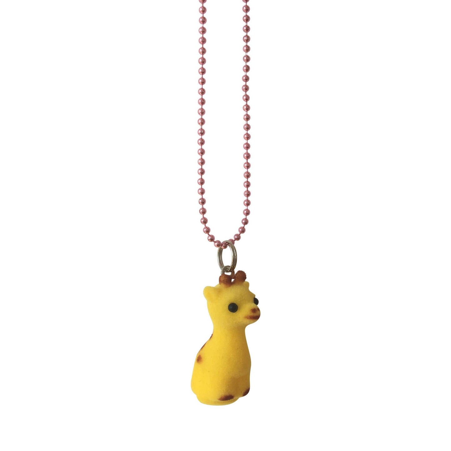 Animal Necklace - POP CUTIE INC