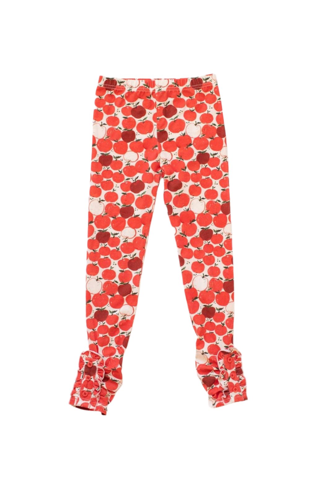 Apples Leggings - Ollie Jay