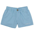 Aqua Mallard Shorts - Properly Tied