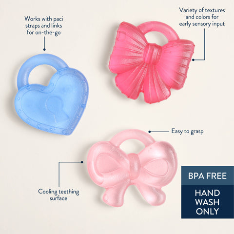 Cutie Coolers™ - Bow