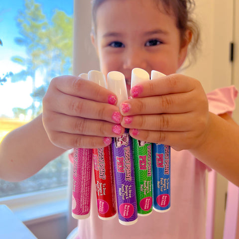 Piggy Pen Nail Polish Pen