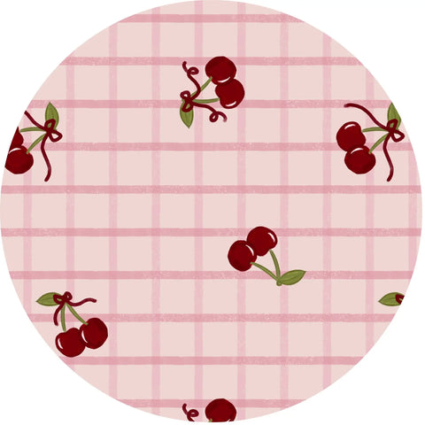 Cherry Sweet Convertible Footies