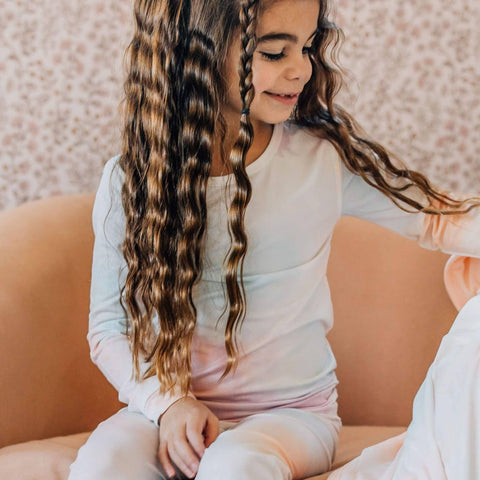 Long Sleeve Pajama Set - Nova