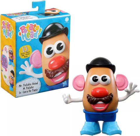 Classic Mr. Potato Head