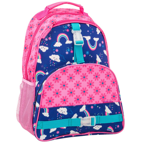 Kids Backpack - Rainbow