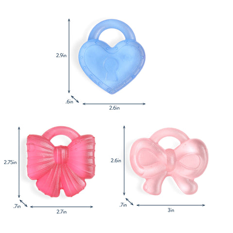 Cutie Coolers™ - Bow