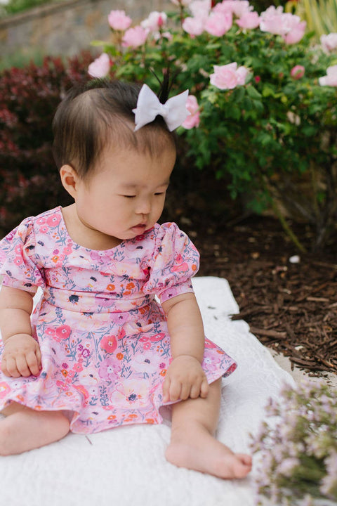 Skirted Leo - Love is Blooming