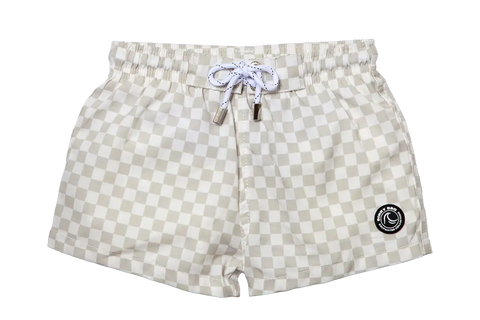 Boys Swimsuit - Breakwall