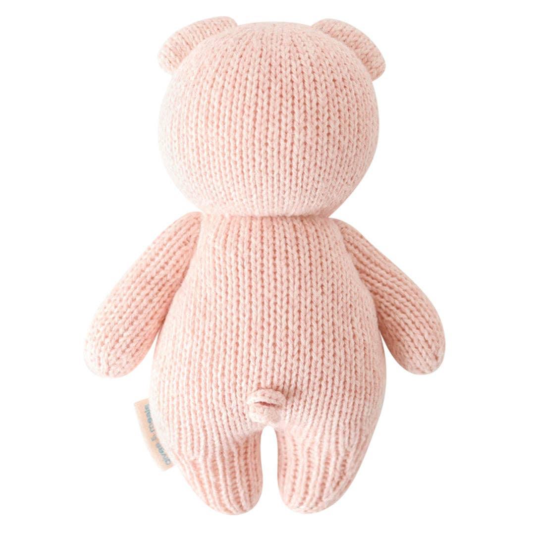 Baby Piglet Plush - Cuddle + Kind