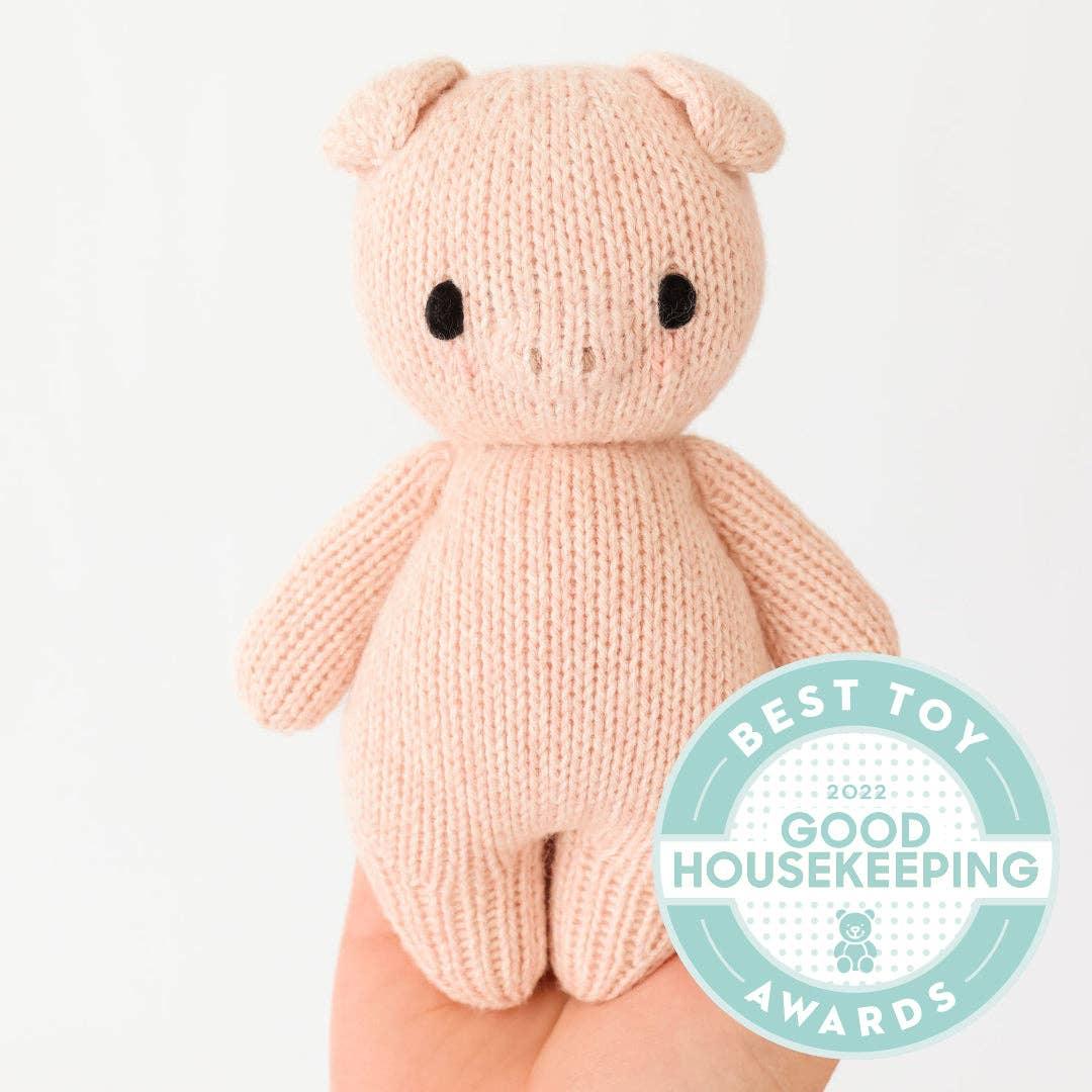 Baby Piglet Plush - Cuddle + Kind