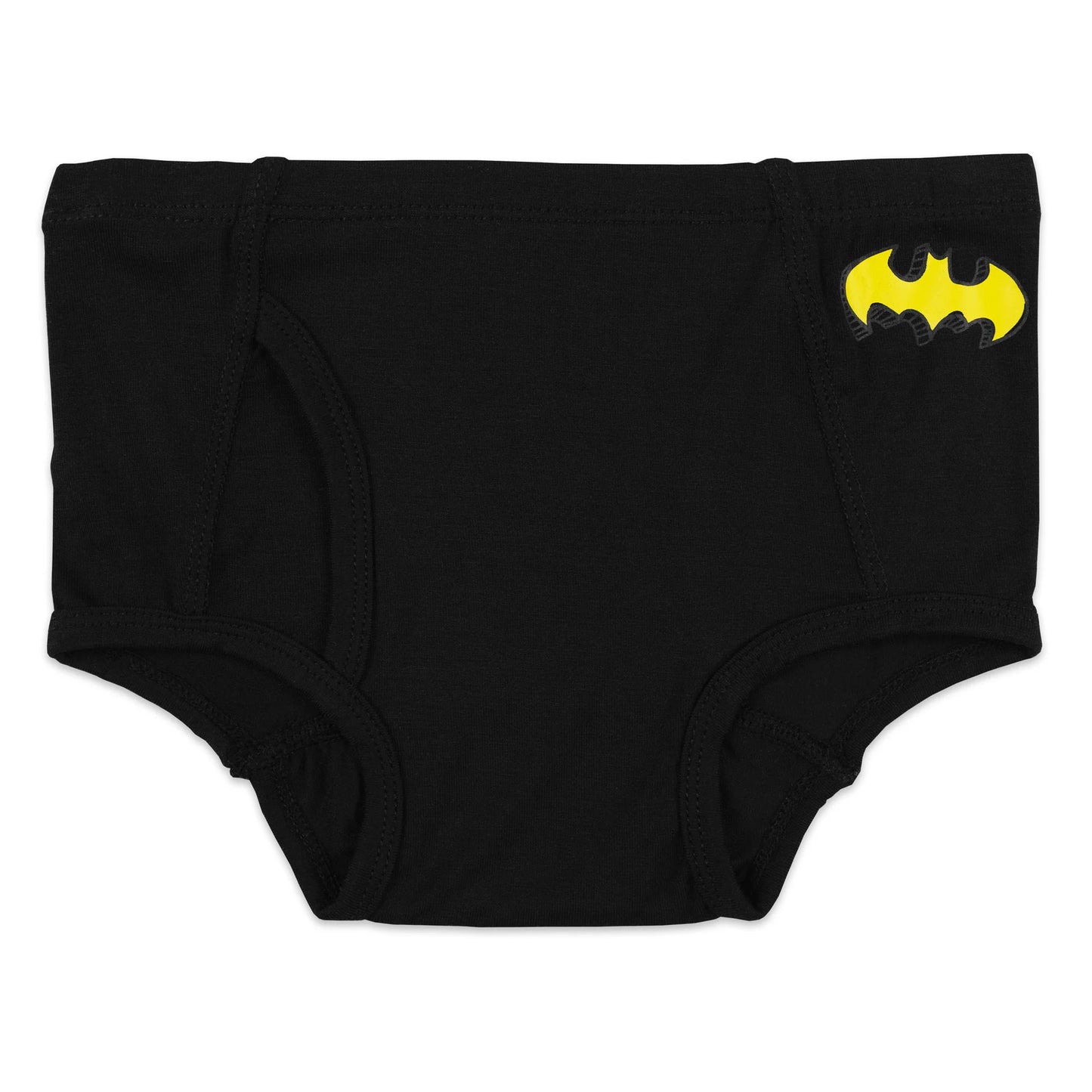 Batman Bamboo Boy's Briefs 7-Pack - Bellabu Bear