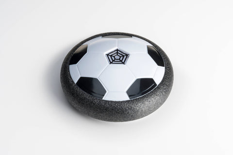 Hover Soccer
