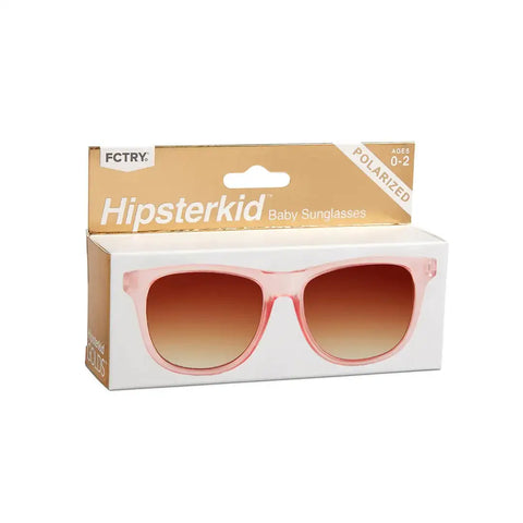 Baby & Kids Sunglasses | Rose