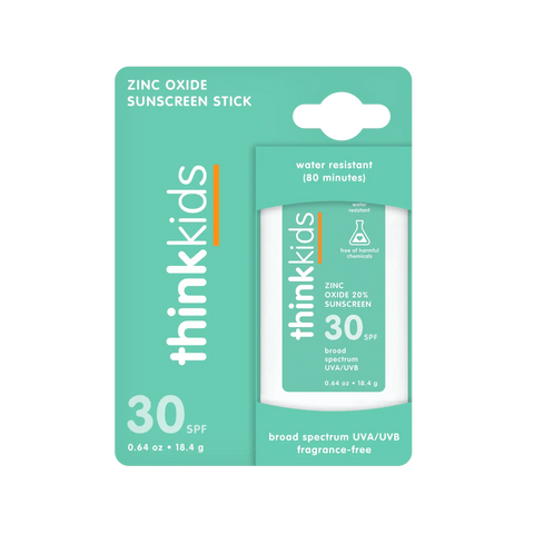 SPF 30 Face & Body Sunscreen Stick