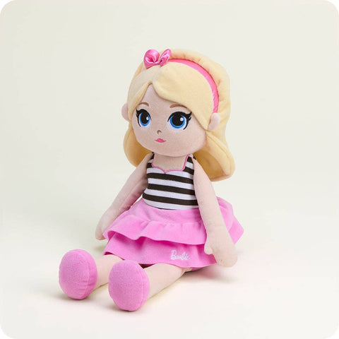 Barbie Doll Warmie