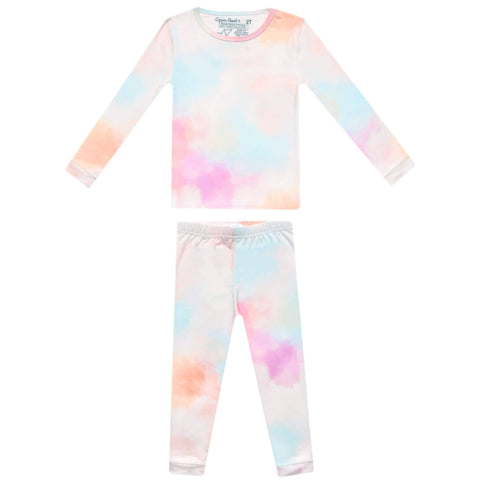 Long Sleeve Pajama Set - Nova