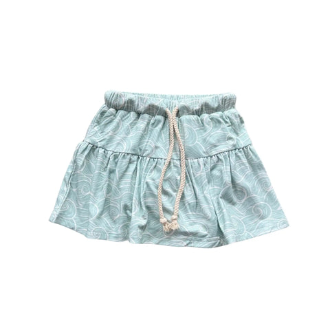 Beach Wave Skort - Babysprouts