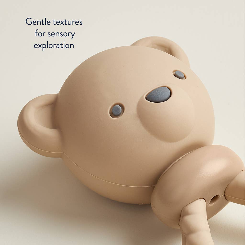 Bear Sweetie Rattle™ - Itzy Ritzy