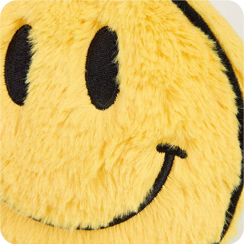 Smiley Face Warmie Junior