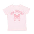 Big Sister Bow T-Shirt - Sweet Wink