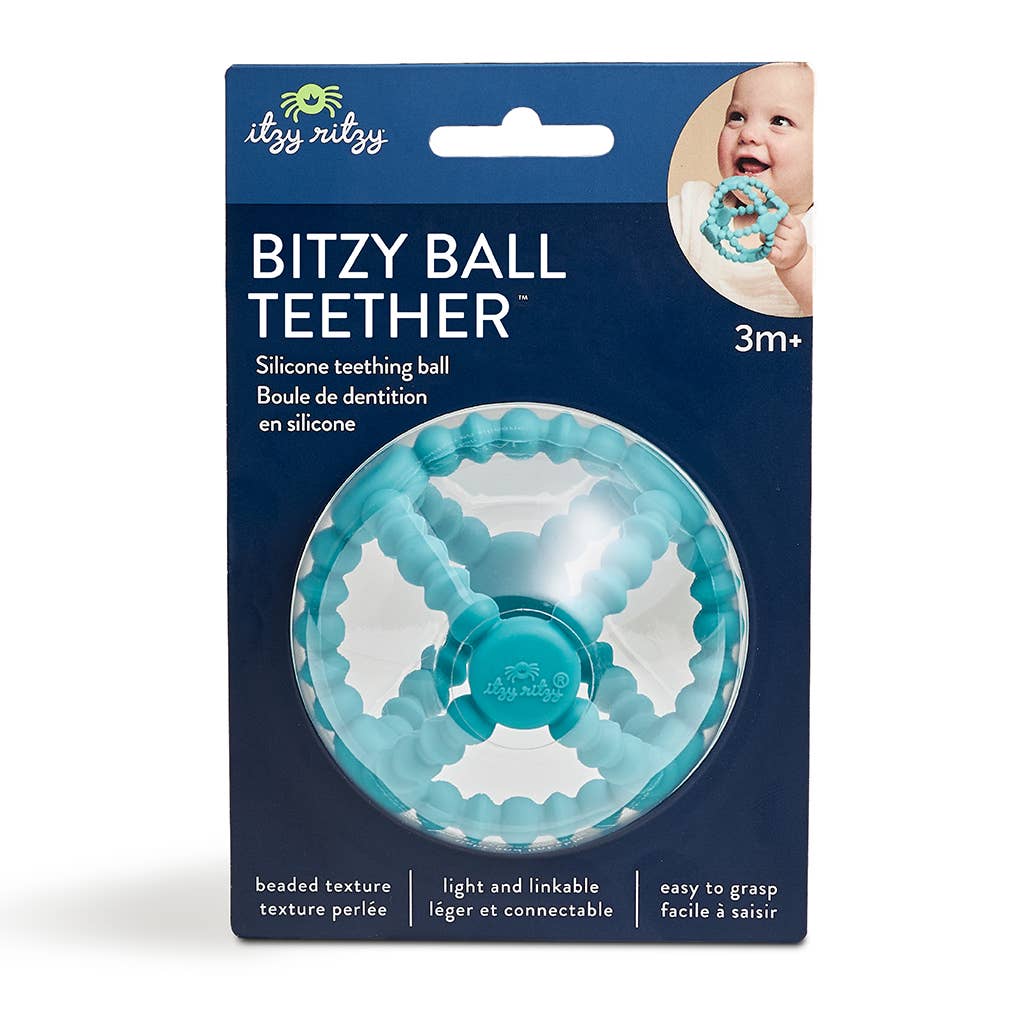 Bitzy Ball™ - Itzy Ritzy