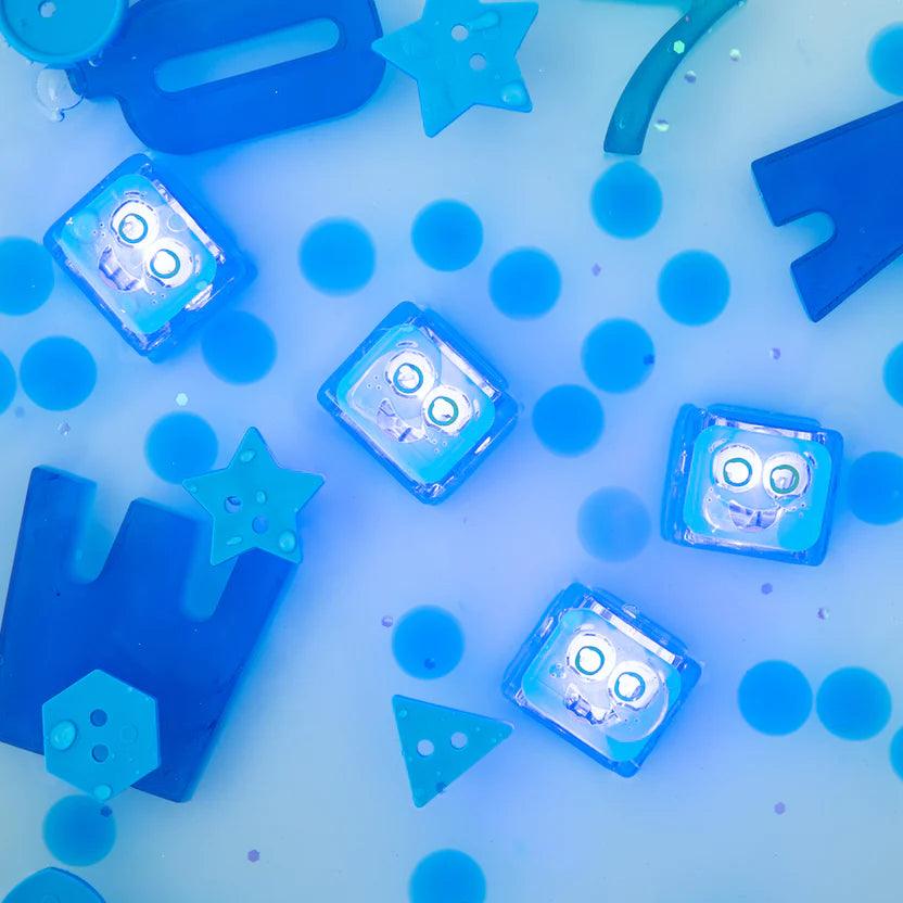 Blair Light Up Cubes - Glo Pals