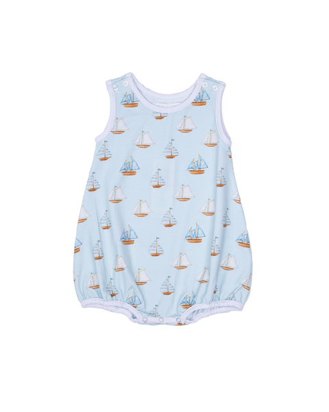 Alex Blue Sails Bubble