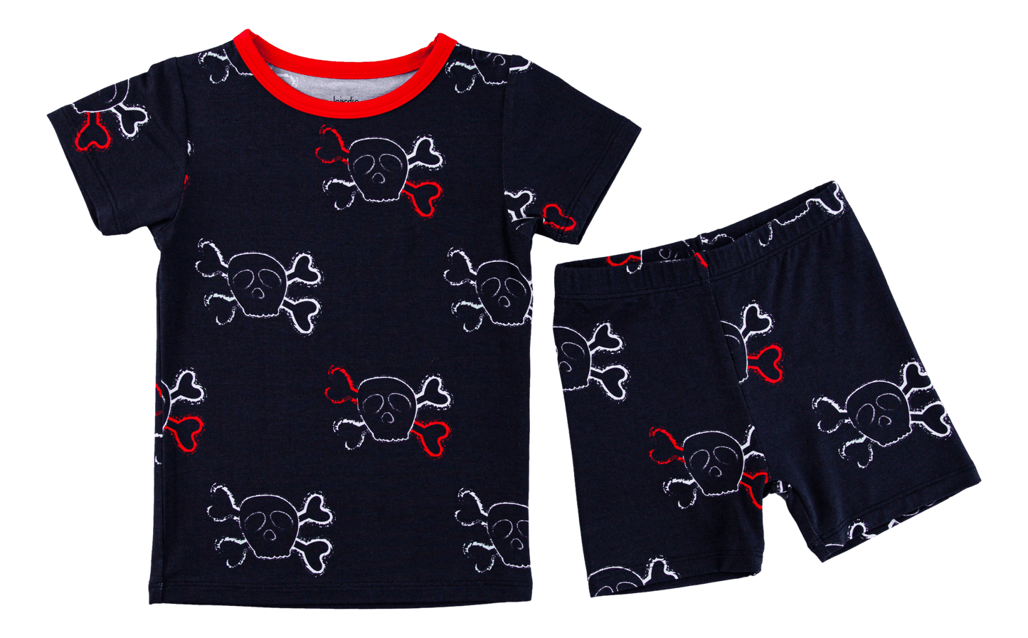 Briggs 2-Piece Pajamas - Birdie Bean