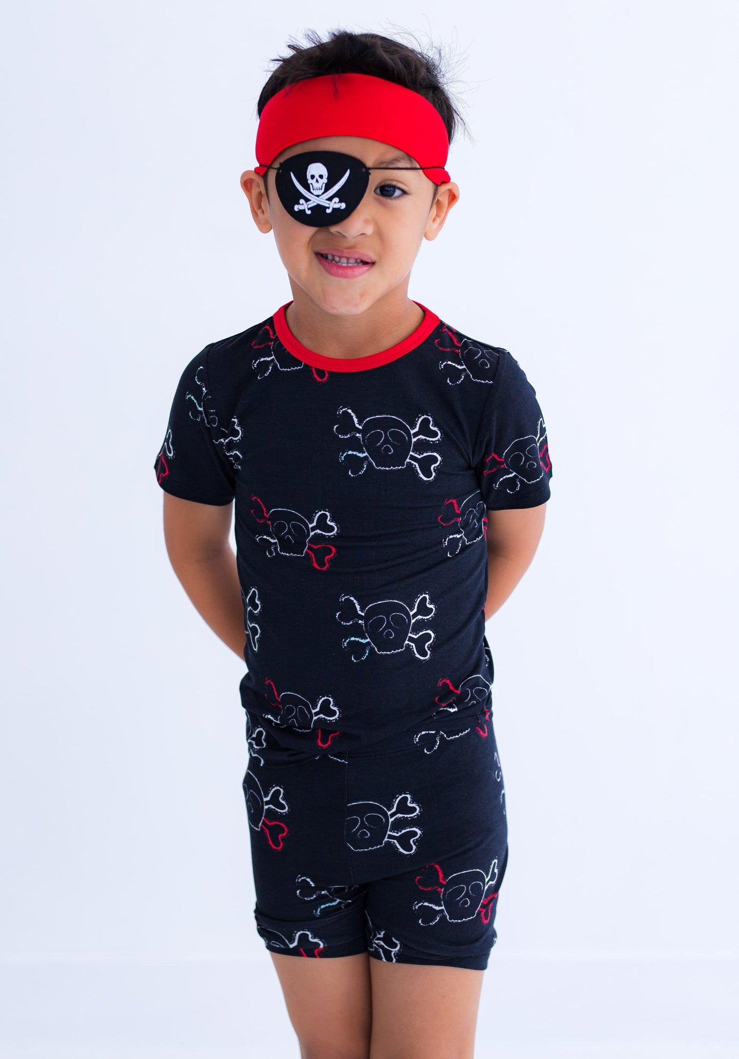 Briggs 2-Piece Pajamas - Birdie Bean