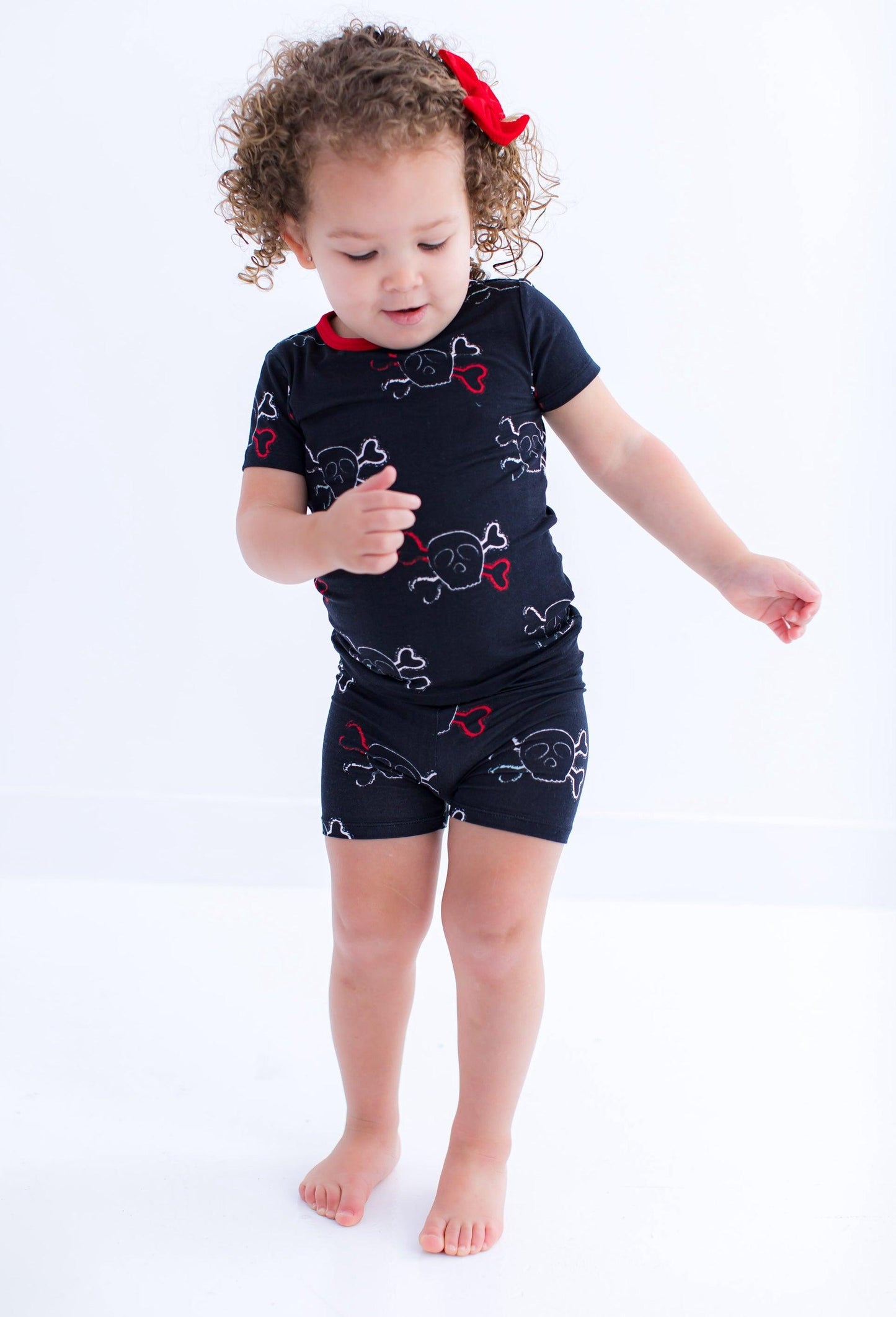 Briggs 2-Piece Pajamas - Birdie Bean