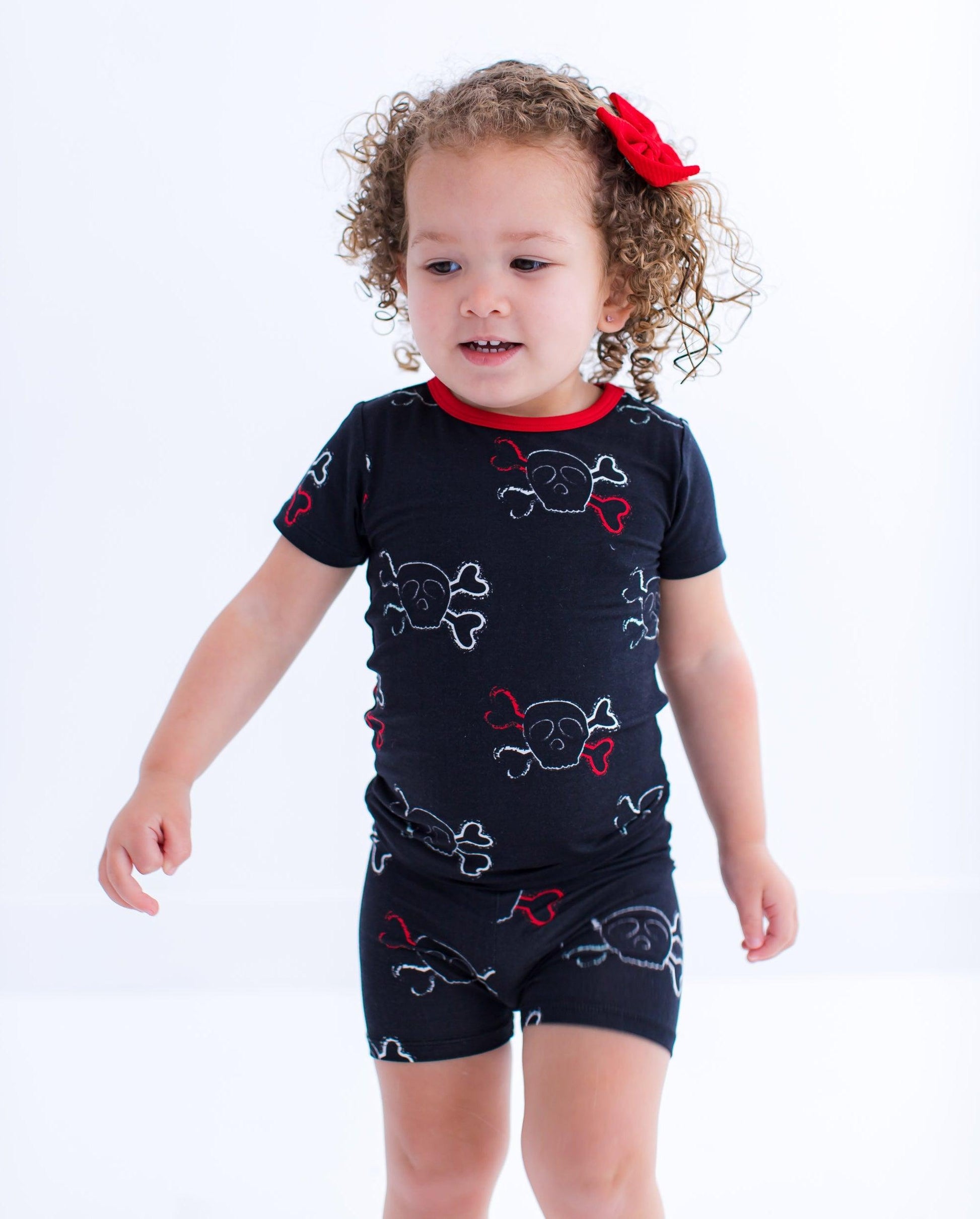 Briggs 2-Piece Pajamas - Birdie Bean