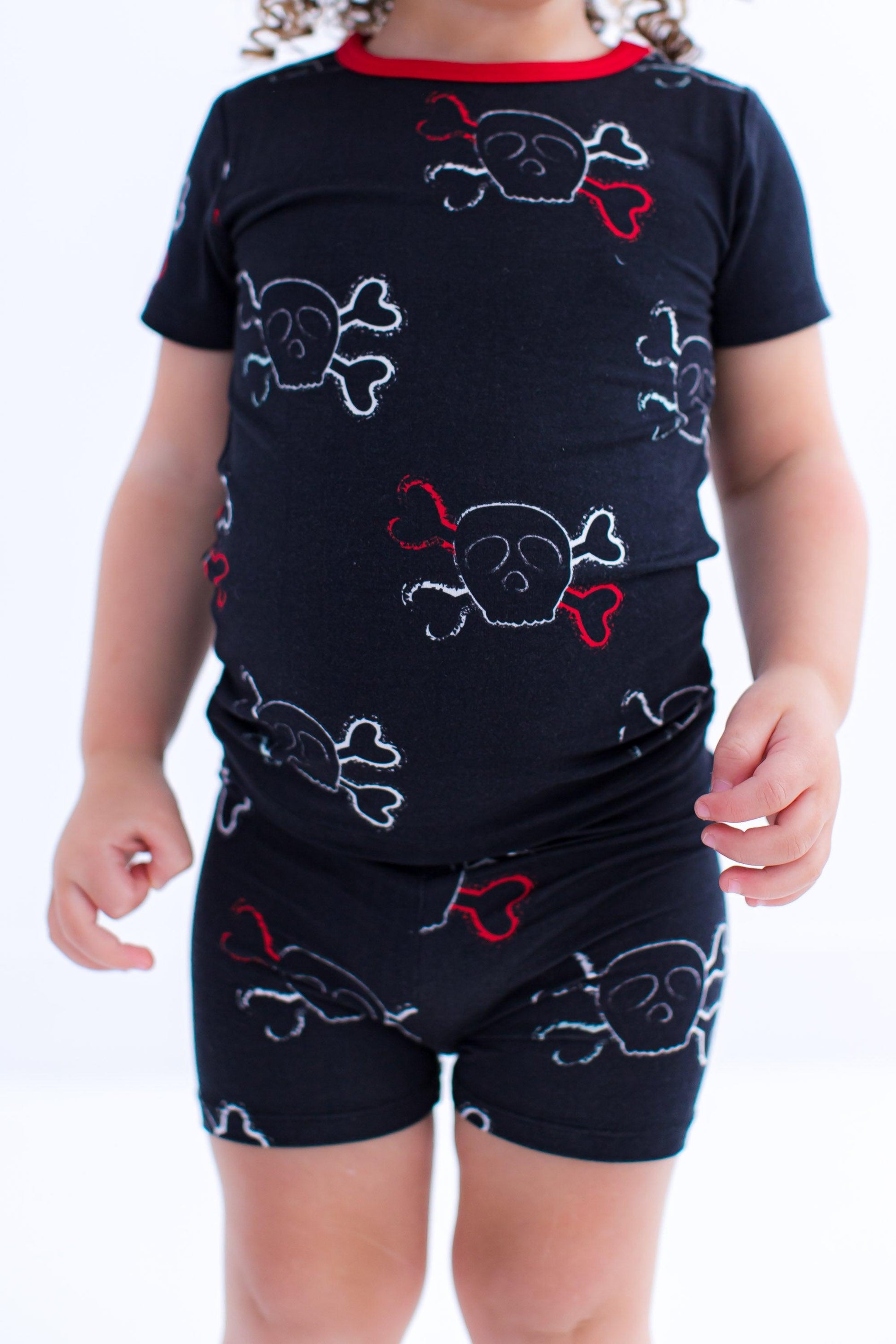 Briggs 2-Piece Pajamas - Birdie Bean