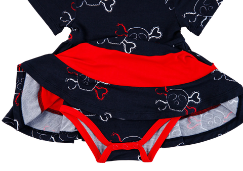 Briggs Birdie Twirl - Birdie Bean